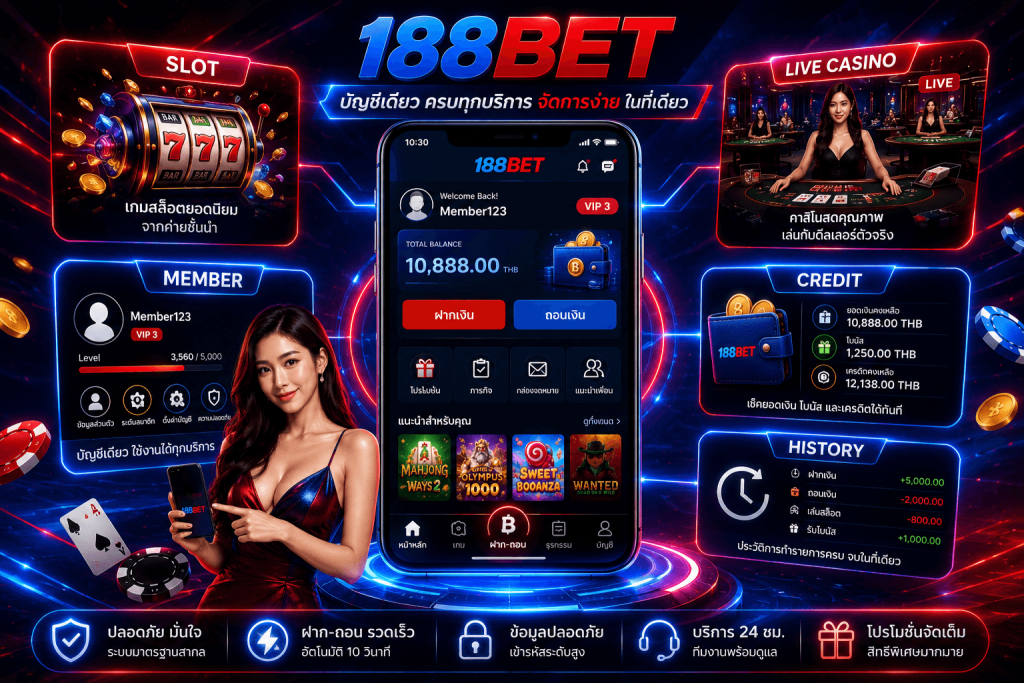 188BET
