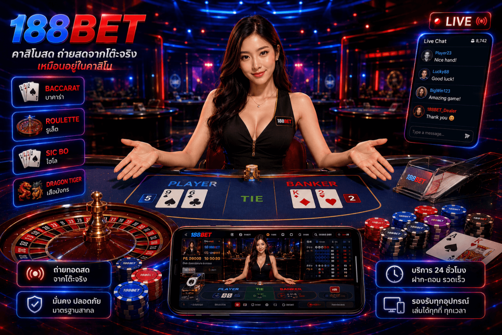 188BET