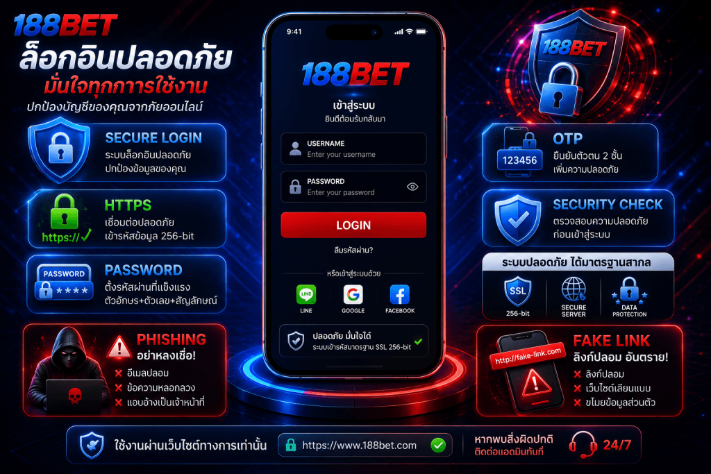 188BET