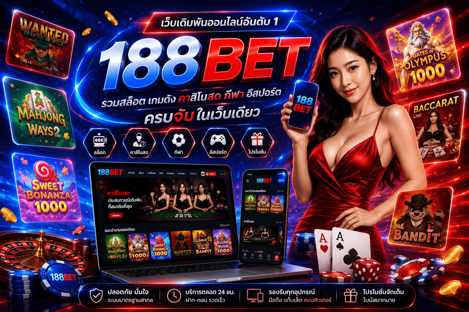 188BET
