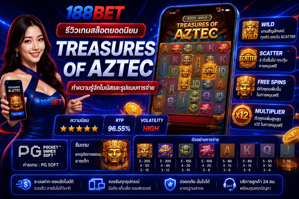 188BET