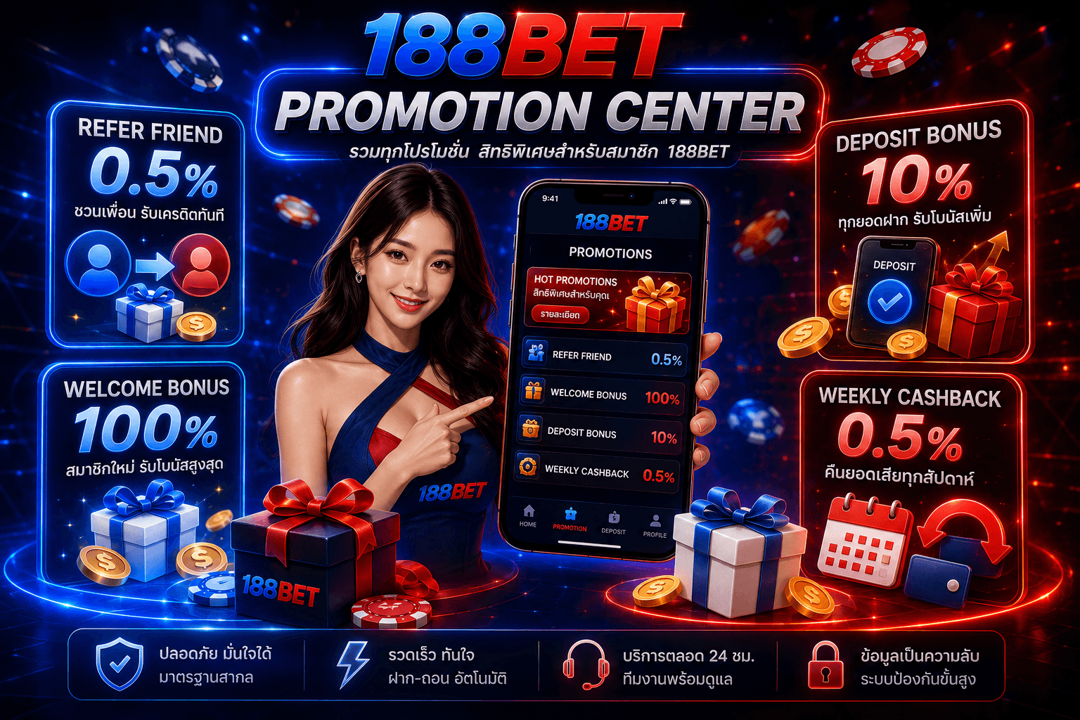 188BET