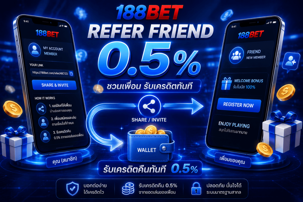 188BET