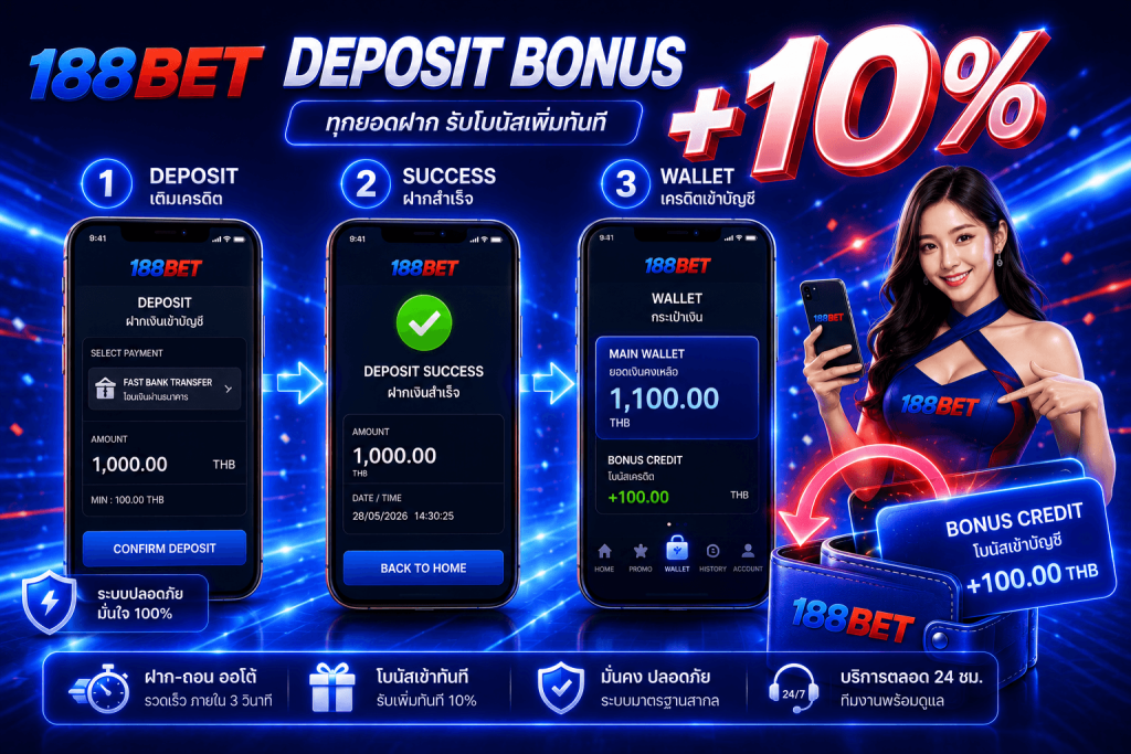 188BET